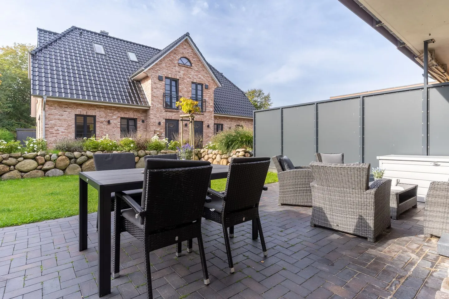 Summer Diek Summerdiek 3 SPO Ording - 