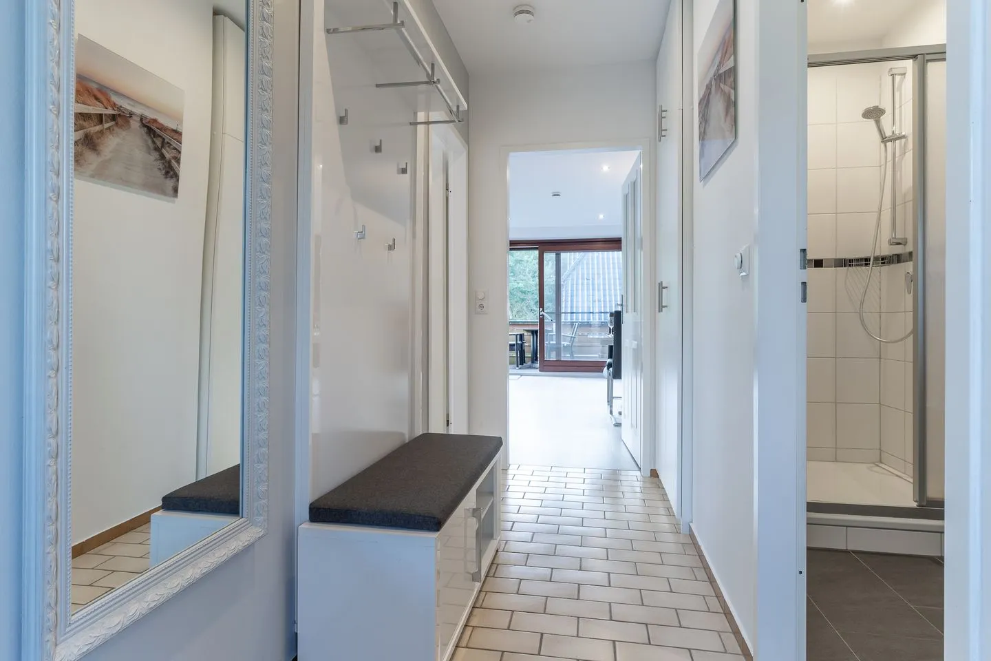 Summer Diek Summerdiek 4 SPO Ording - 