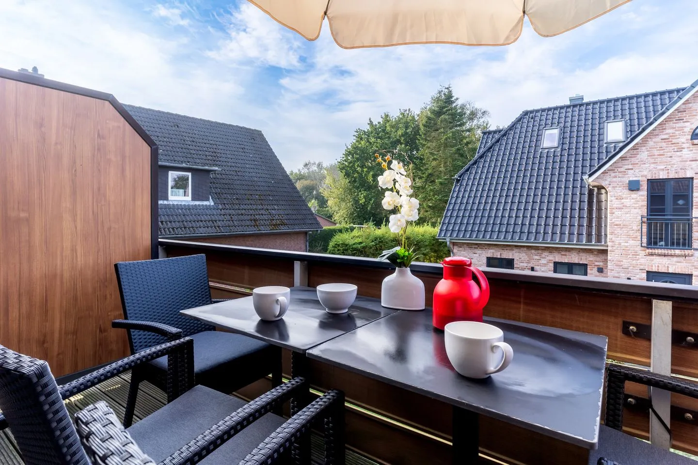 Summer Diek Summerdiek 5 SPO Ording - 