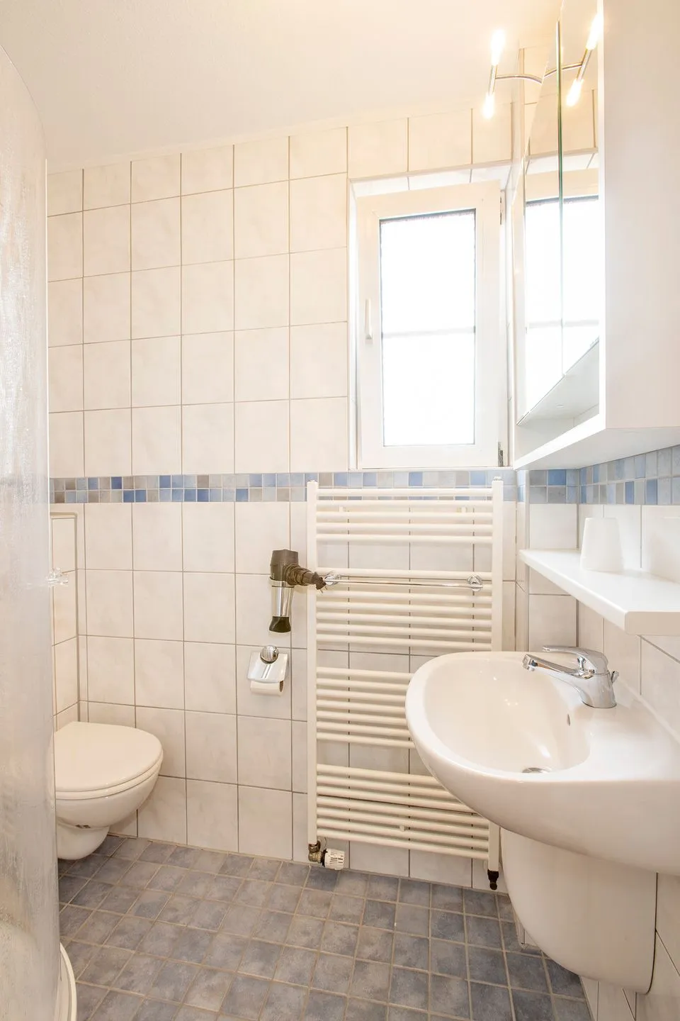 Villa Westend 'Villa Westend' 3  -