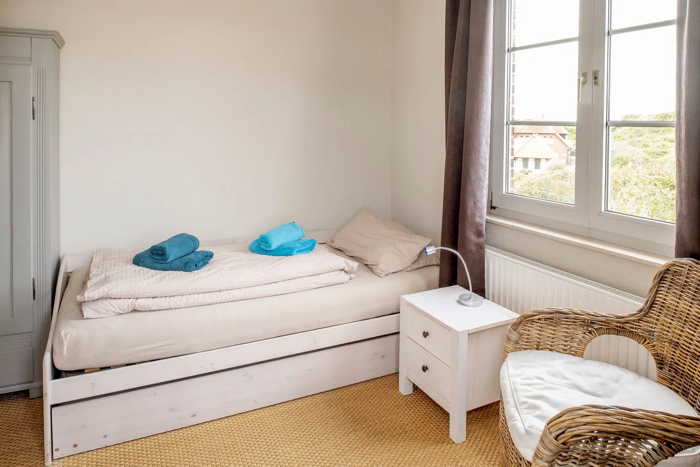 Villa Westend 'Villa Westend' 3  -