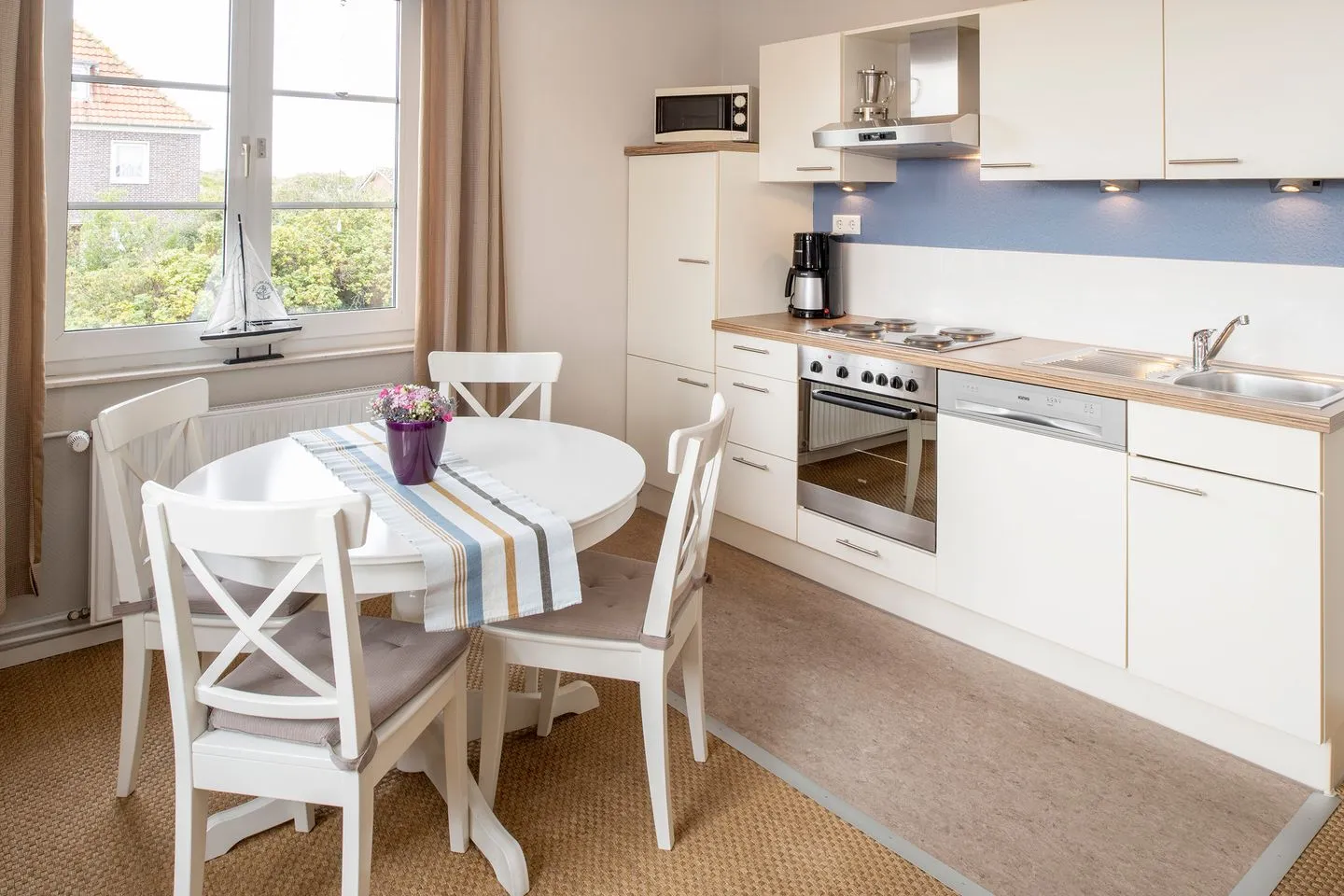 Villa Westend 'Villa Westend' 3  -