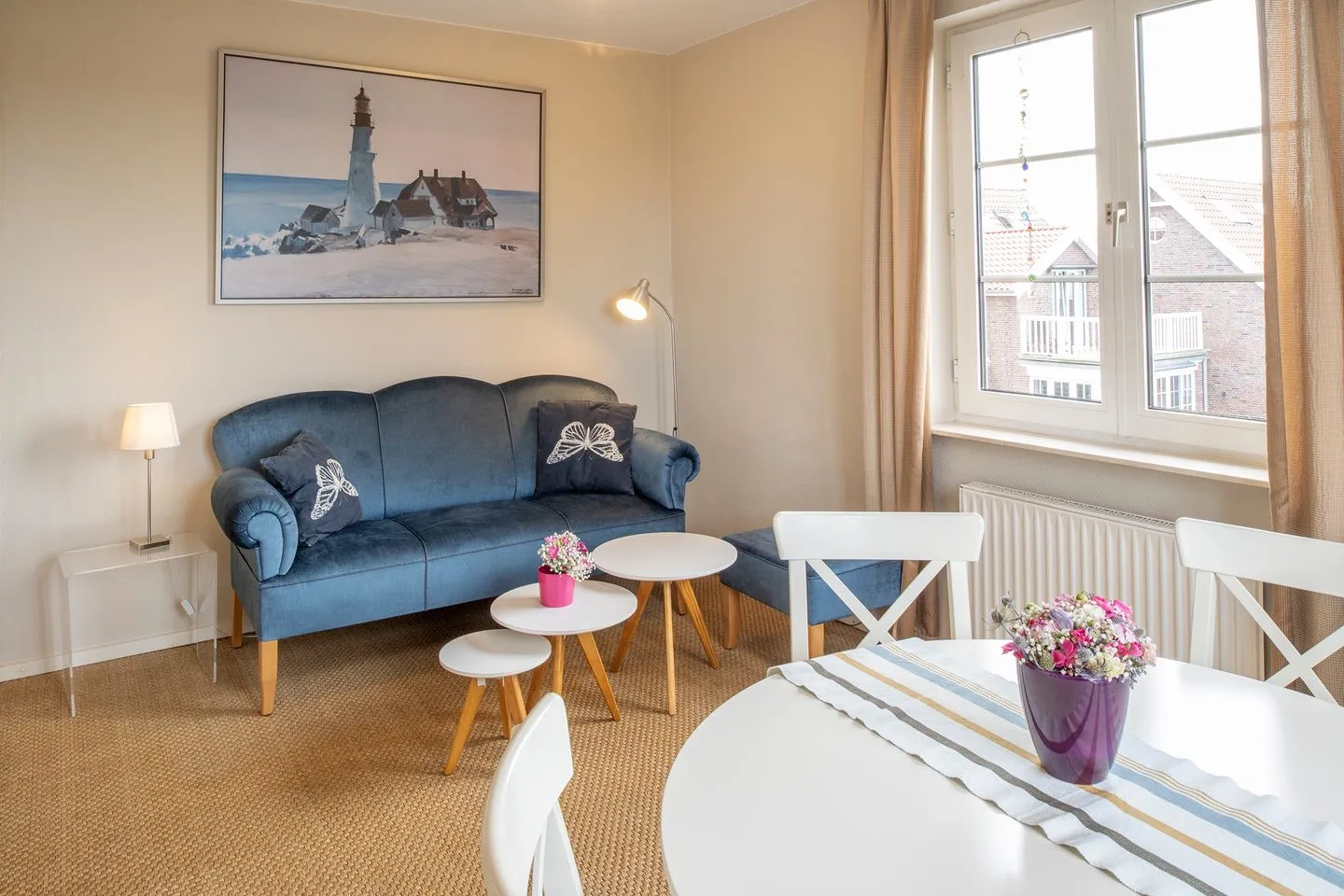 Villa Westend 'Villa Westend' 3  -