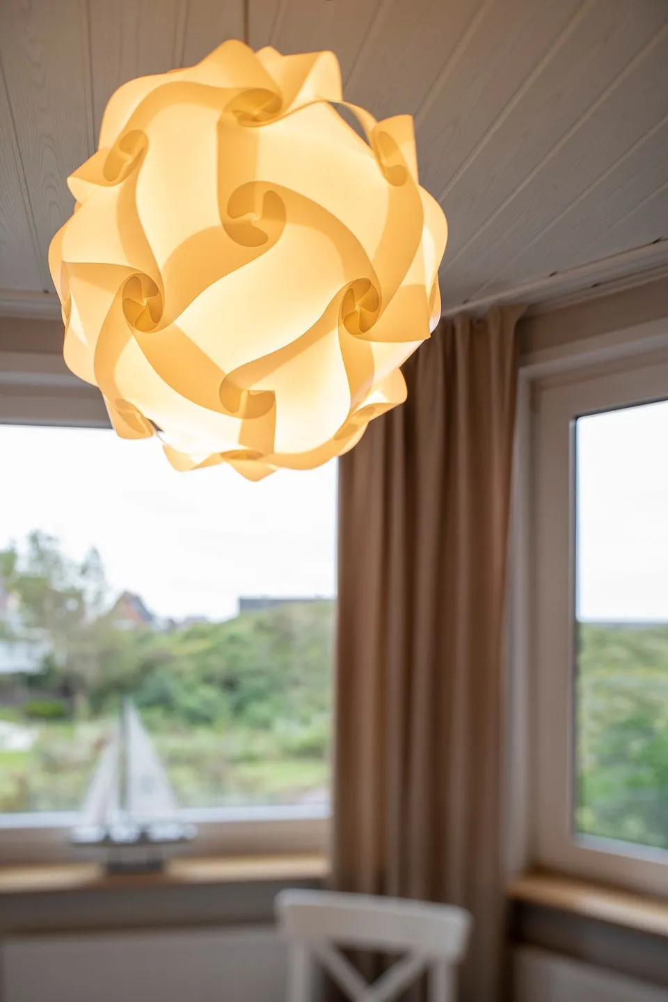 Villa Westend 'Villa Westend' 1  -