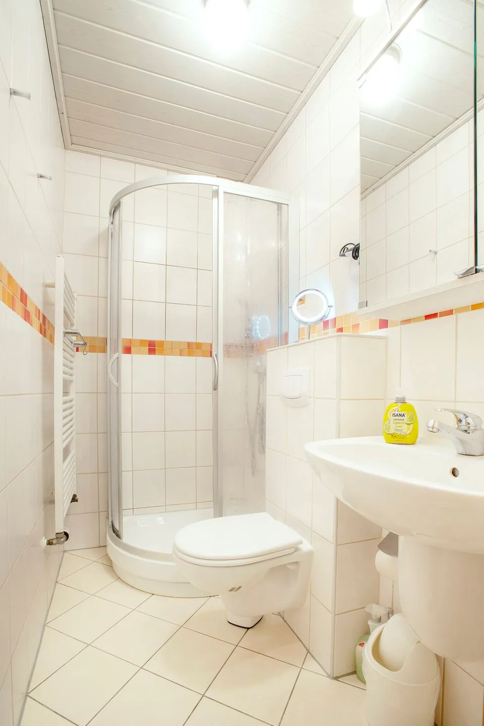 Villa Westend 'Villa Westend' 1  -