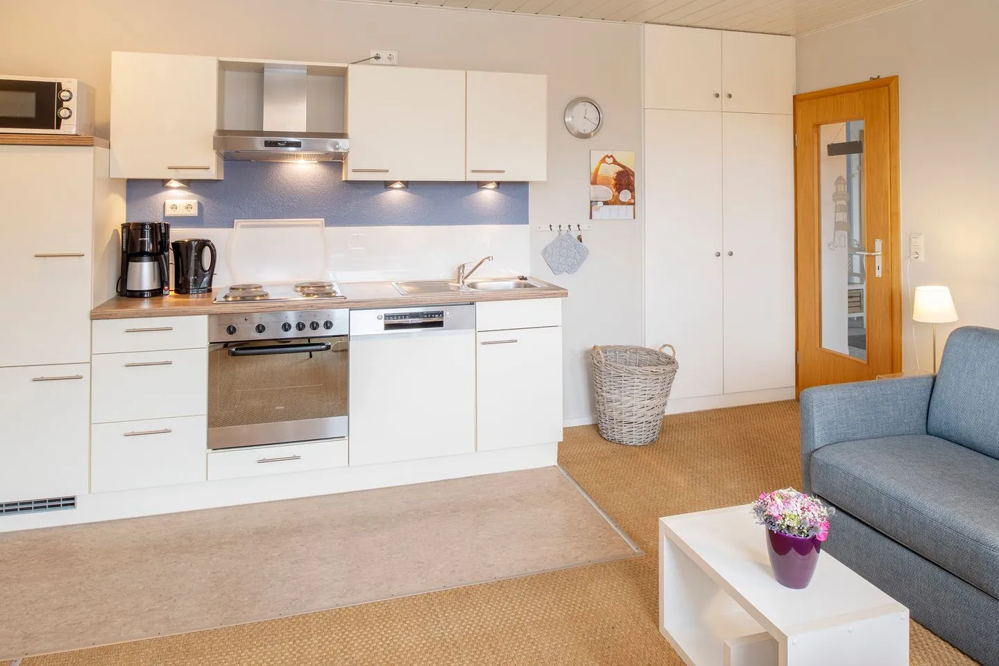 Villa Westend 'Villa Westend' 1  -