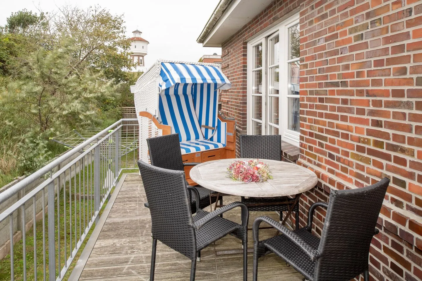 Villa Westend 'Villa Westend' 2  -