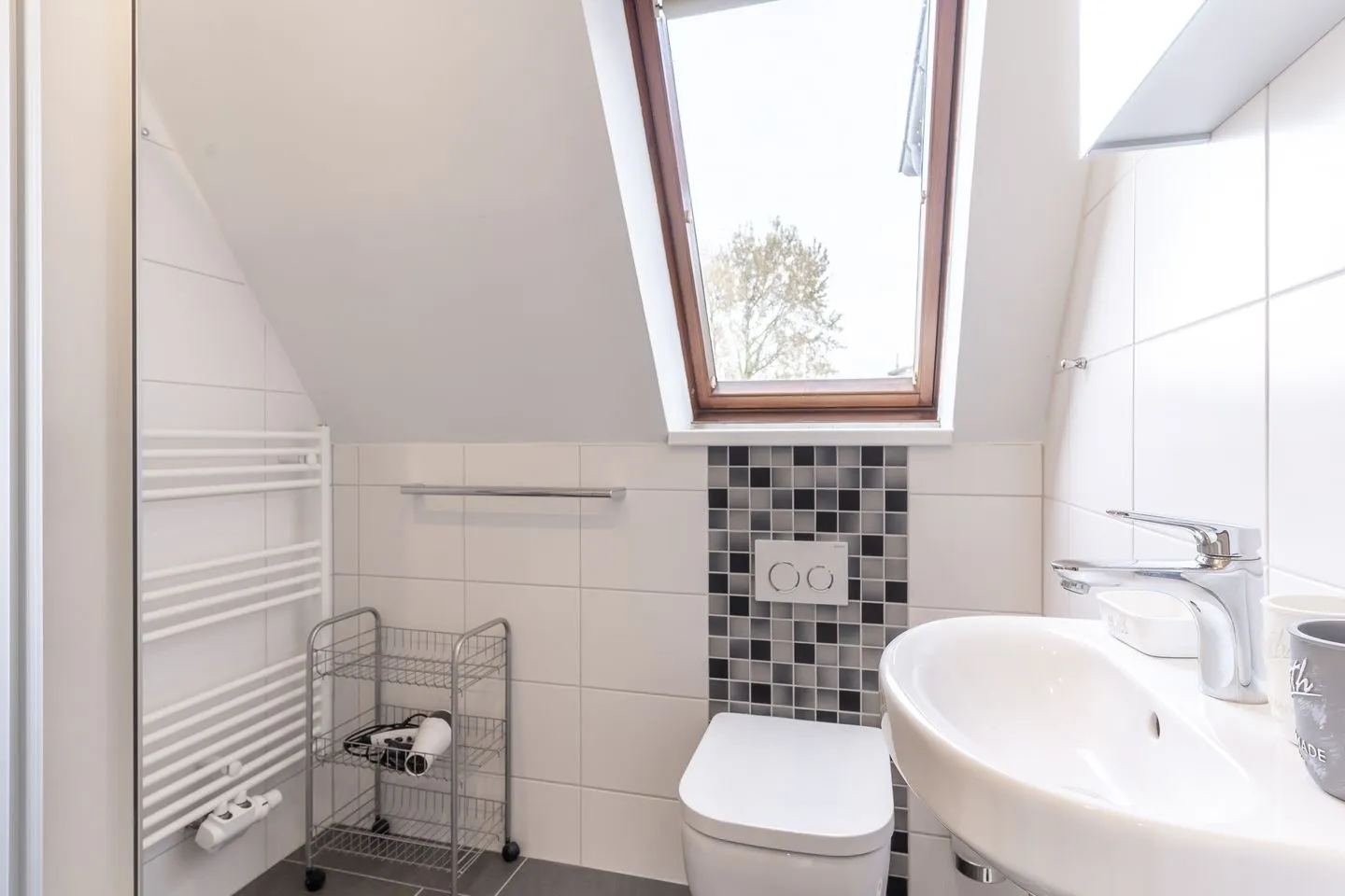 Summer Diek Summerdiek 6 SPO Ording - 