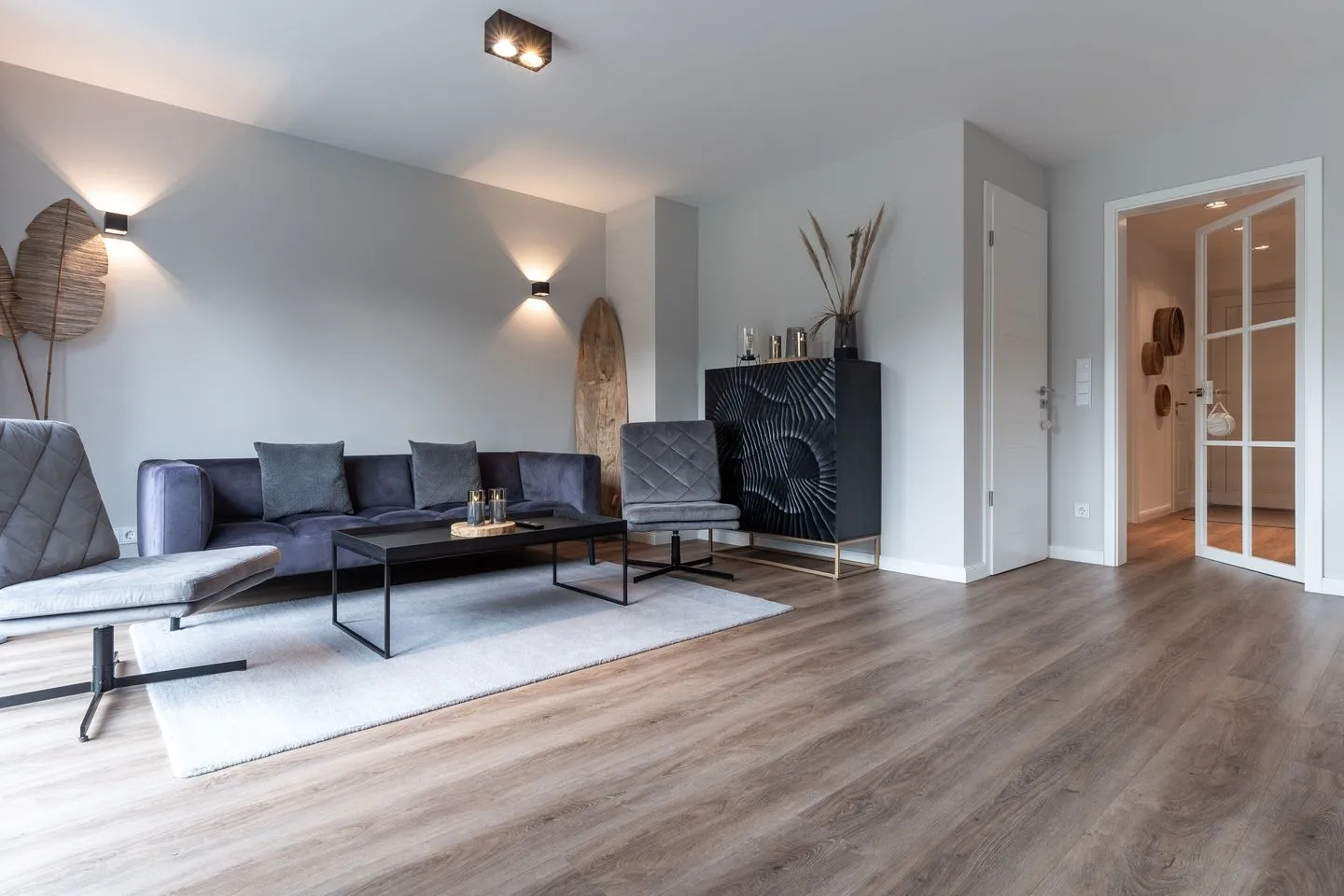 Ferienhaus Huus Wittdün Ferienhaus Huus Wittdün SPO Dorf - 