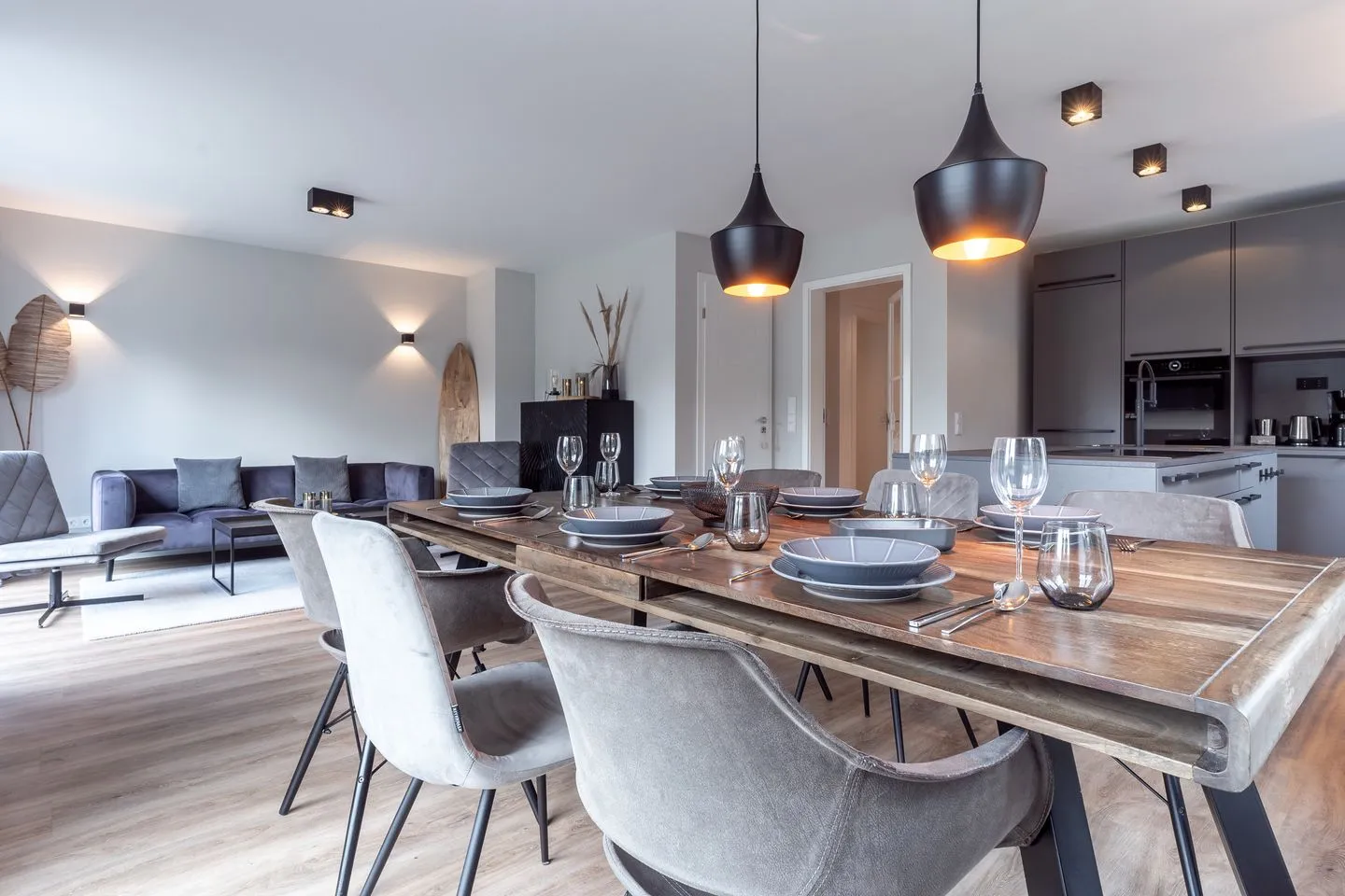 Ferienhaus Huus Wittdün Ferienhaus Huus Wittdün SPO Dorf - 