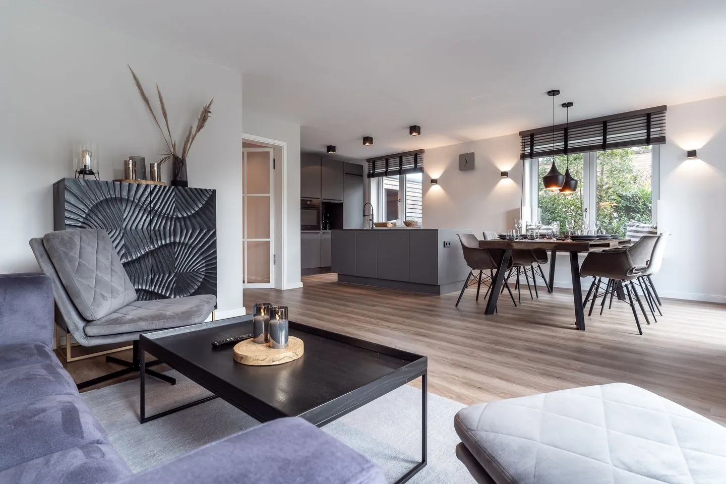 Ferienhaus Huus Wittdün Ferienhaus Huus Wittdün SPO Dorf - 