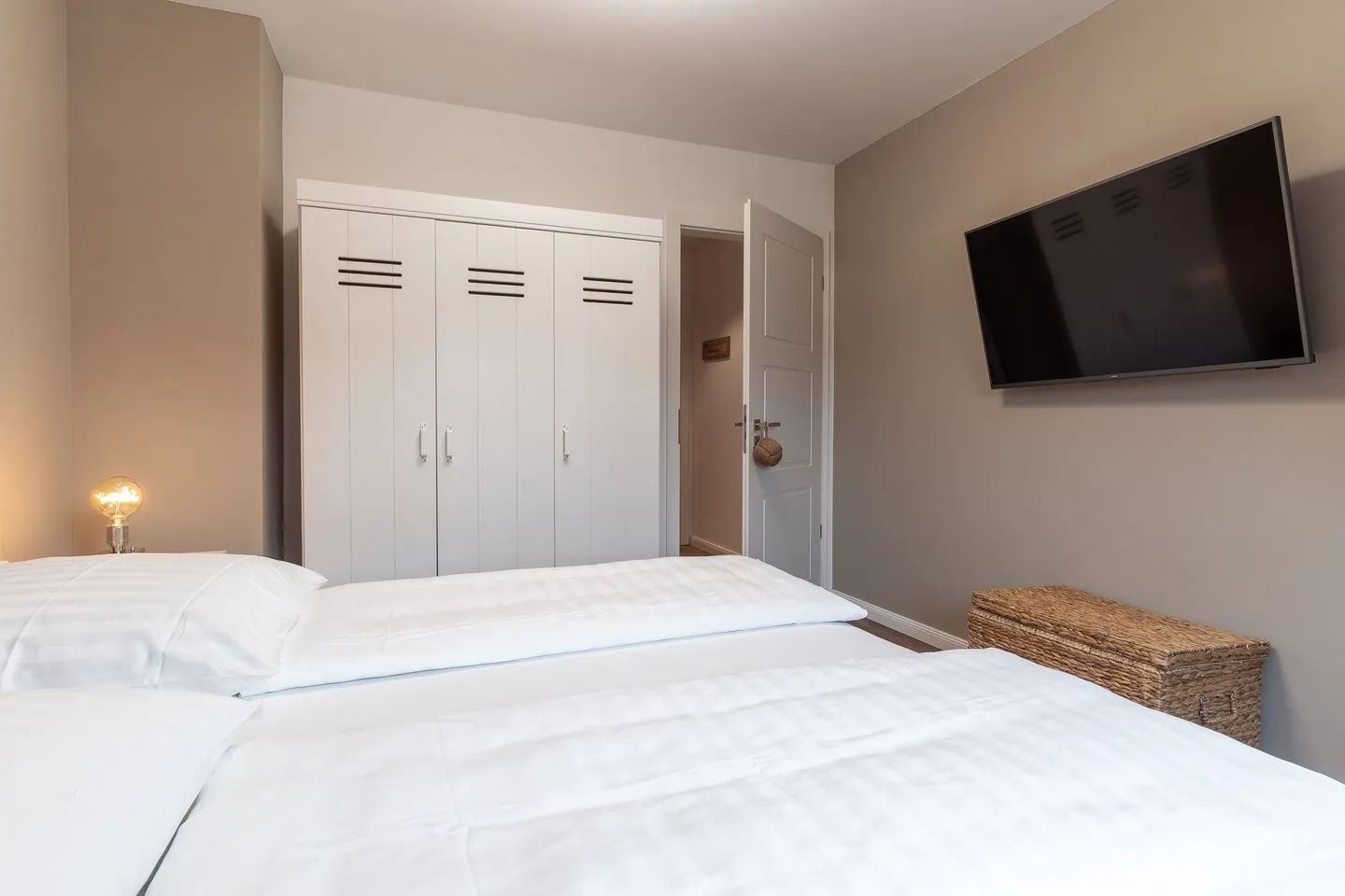 Ferienhaus Huus Wittdün Ferienhaus Huus Wittdün SPO Dorf - 