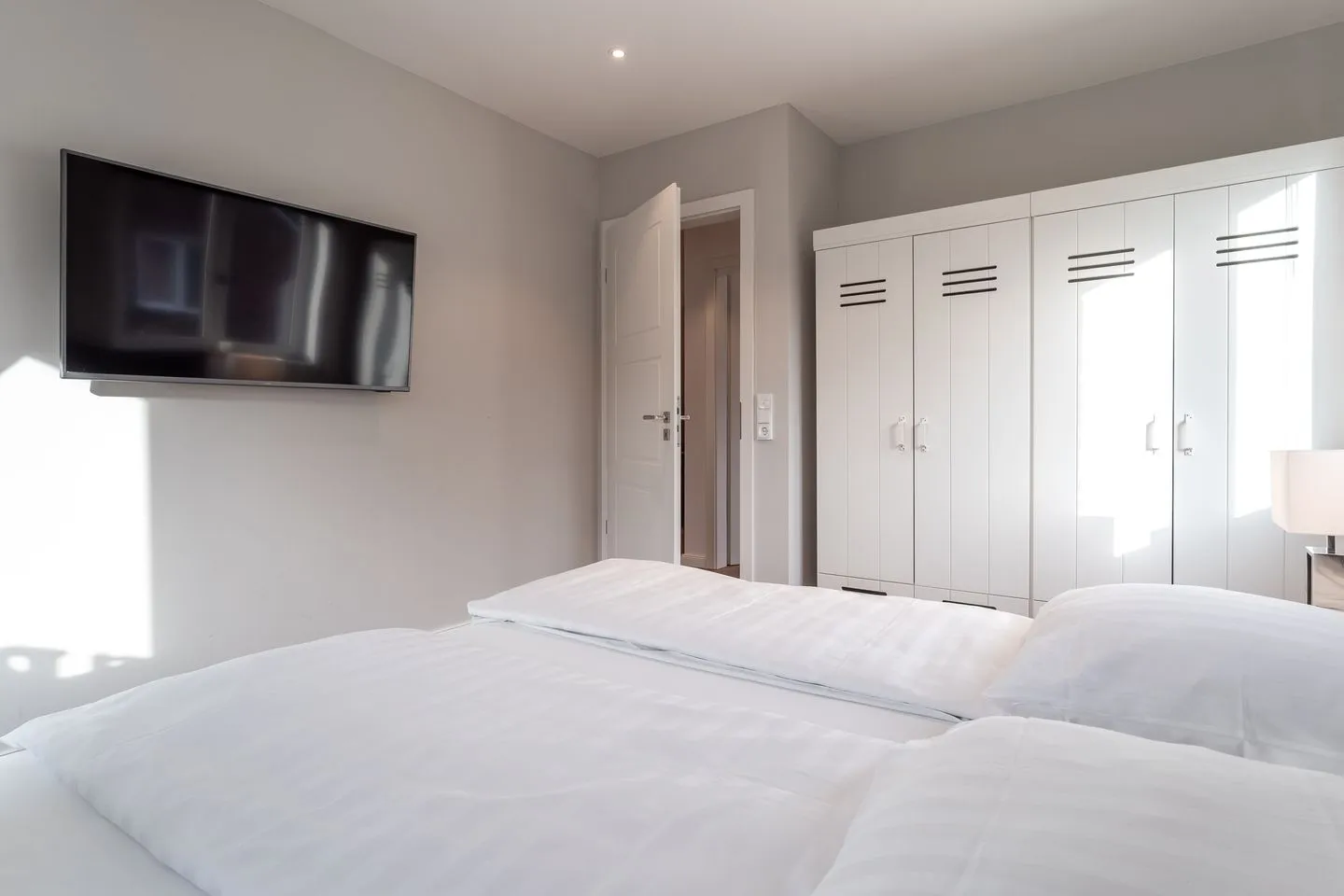 Ferienhaus Huus Wittdün Ferienhaus Huus Wittdün SPO Dorf - 