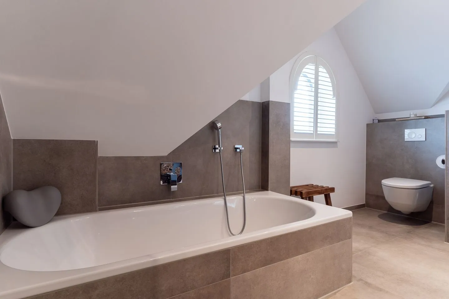 Ferienhaus Huus Wittdün Ferienhaus Huus Wittdün SPO Dorf - 