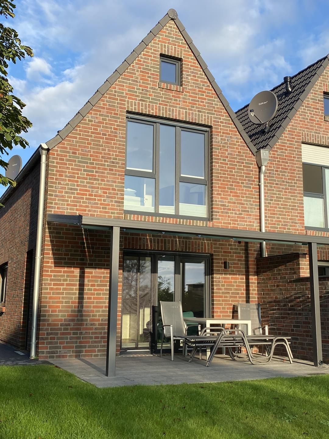  Ferienhaus Wittmunder Str. 31H Carolinensiel - 