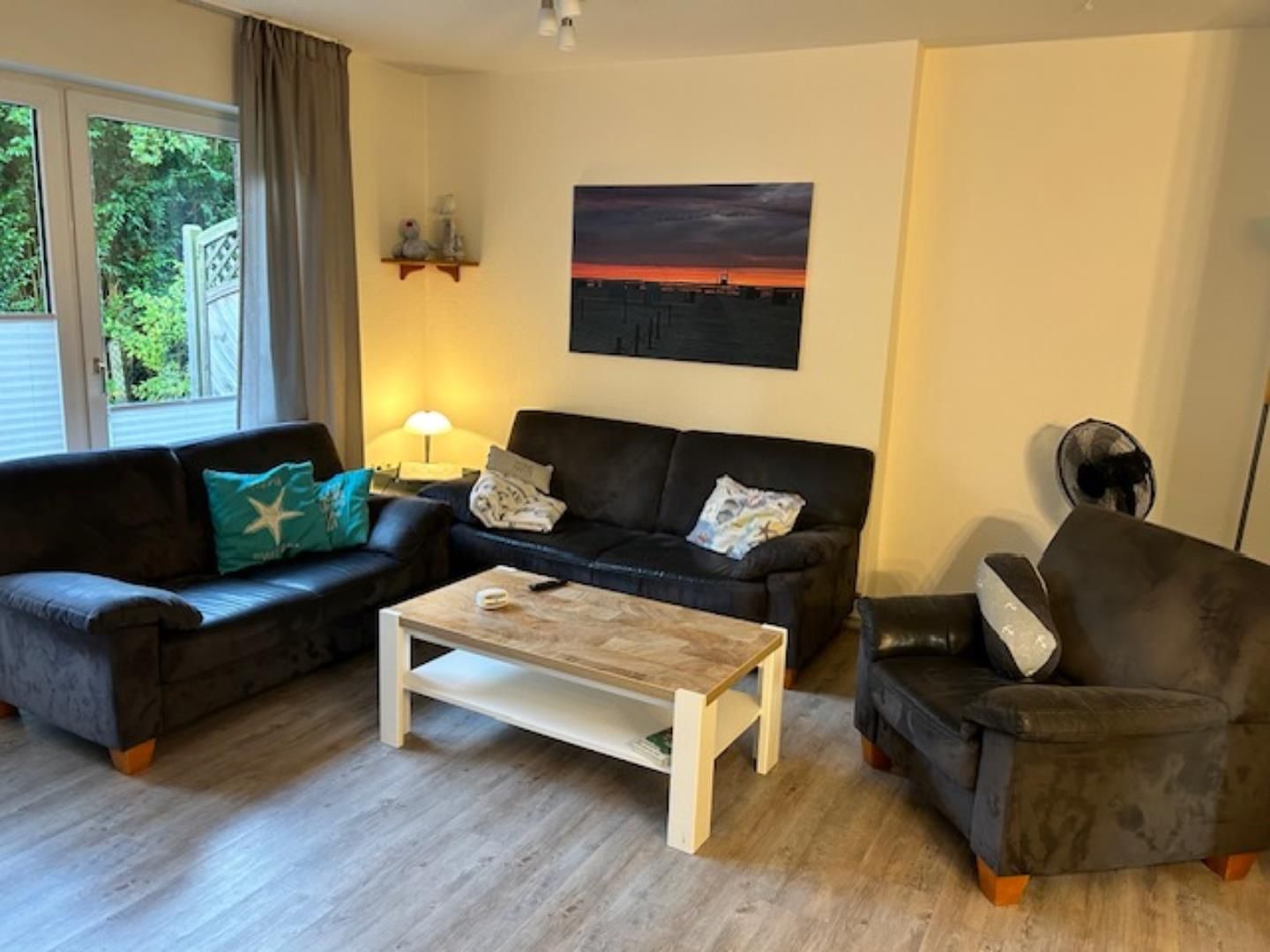  Ferienhaus Harlehus Pumphusen 15 Carolinensiel - 