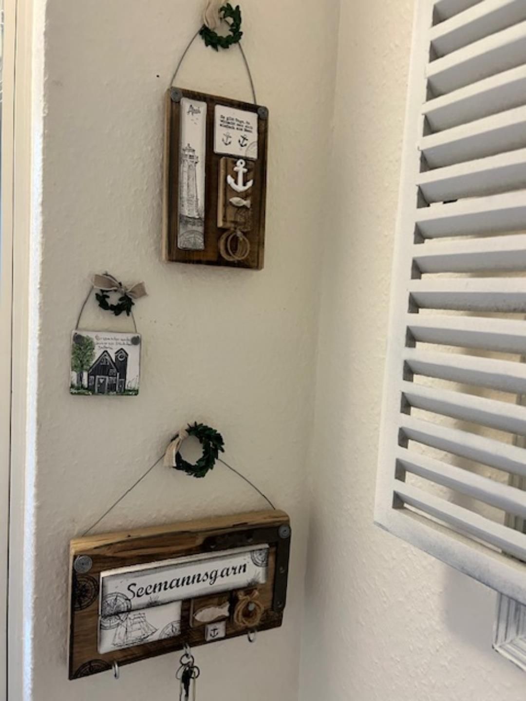  Ferienhaus Harlehus Pumphusen 15 Carolinensiel - 