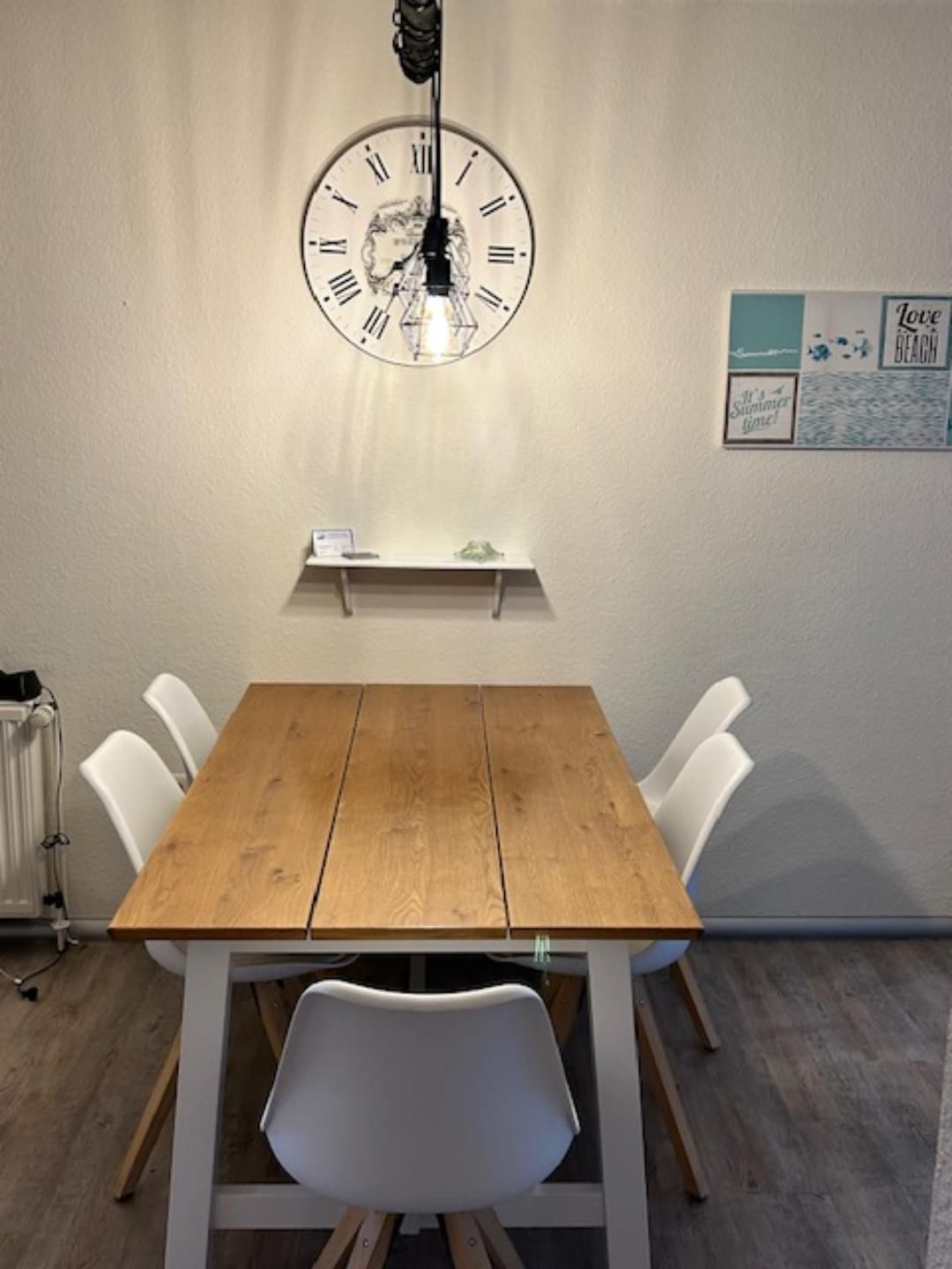  Ferienhaus Harlehus Pumphusen 15 Carolinensiel - 