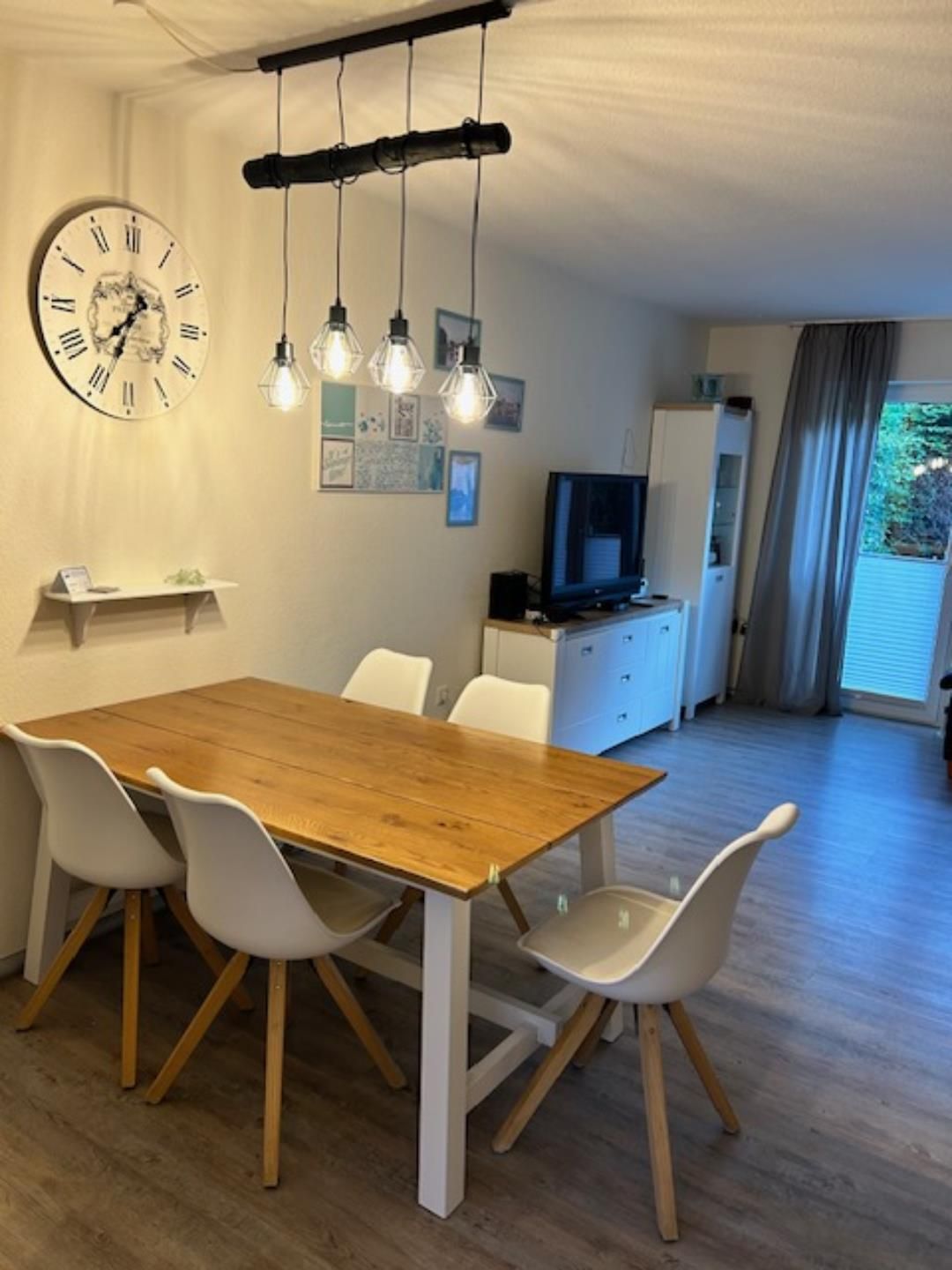  Ferienhaus Harlehus Pumphusen 15 Carolinensiel - 