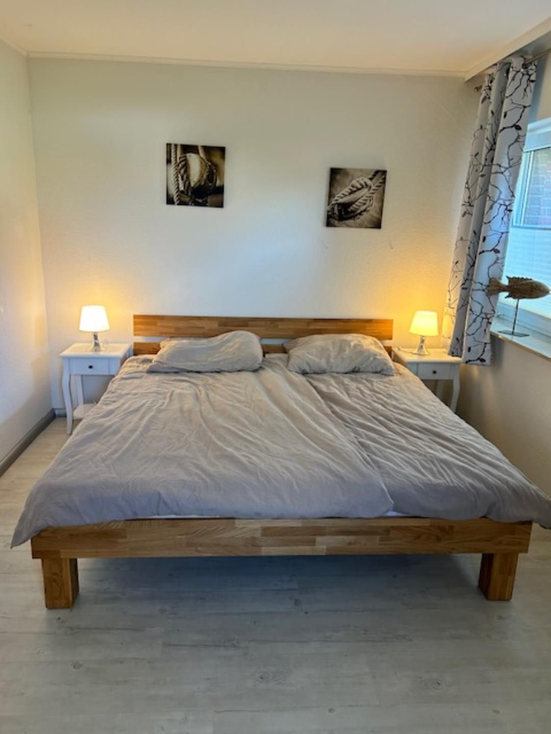  Ferienhaus Harlehus Pumphusen 15 Carolinensiel - 