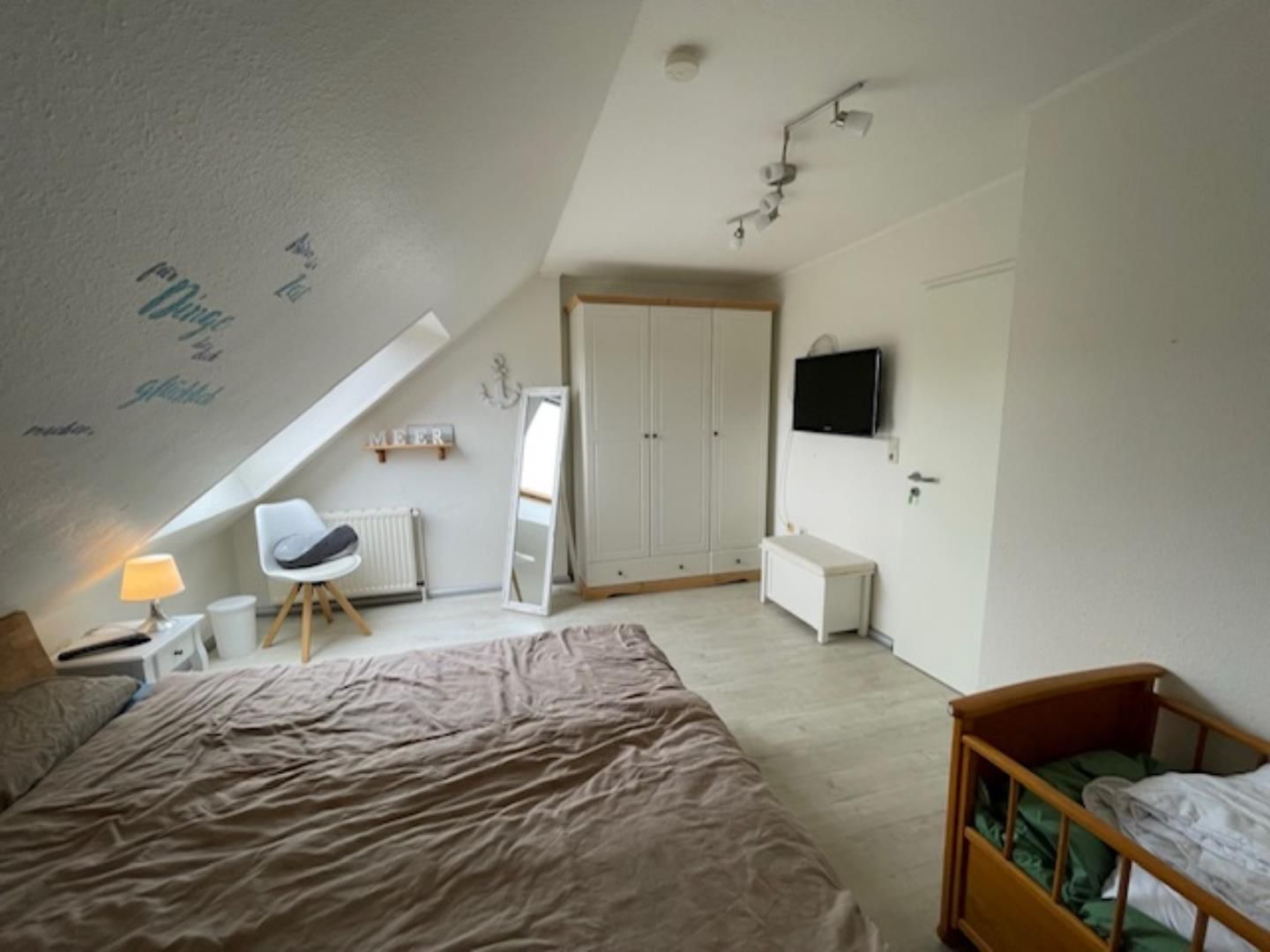  Ferienhaus Harlehus Pumphusen 15 Carolinensiel - 