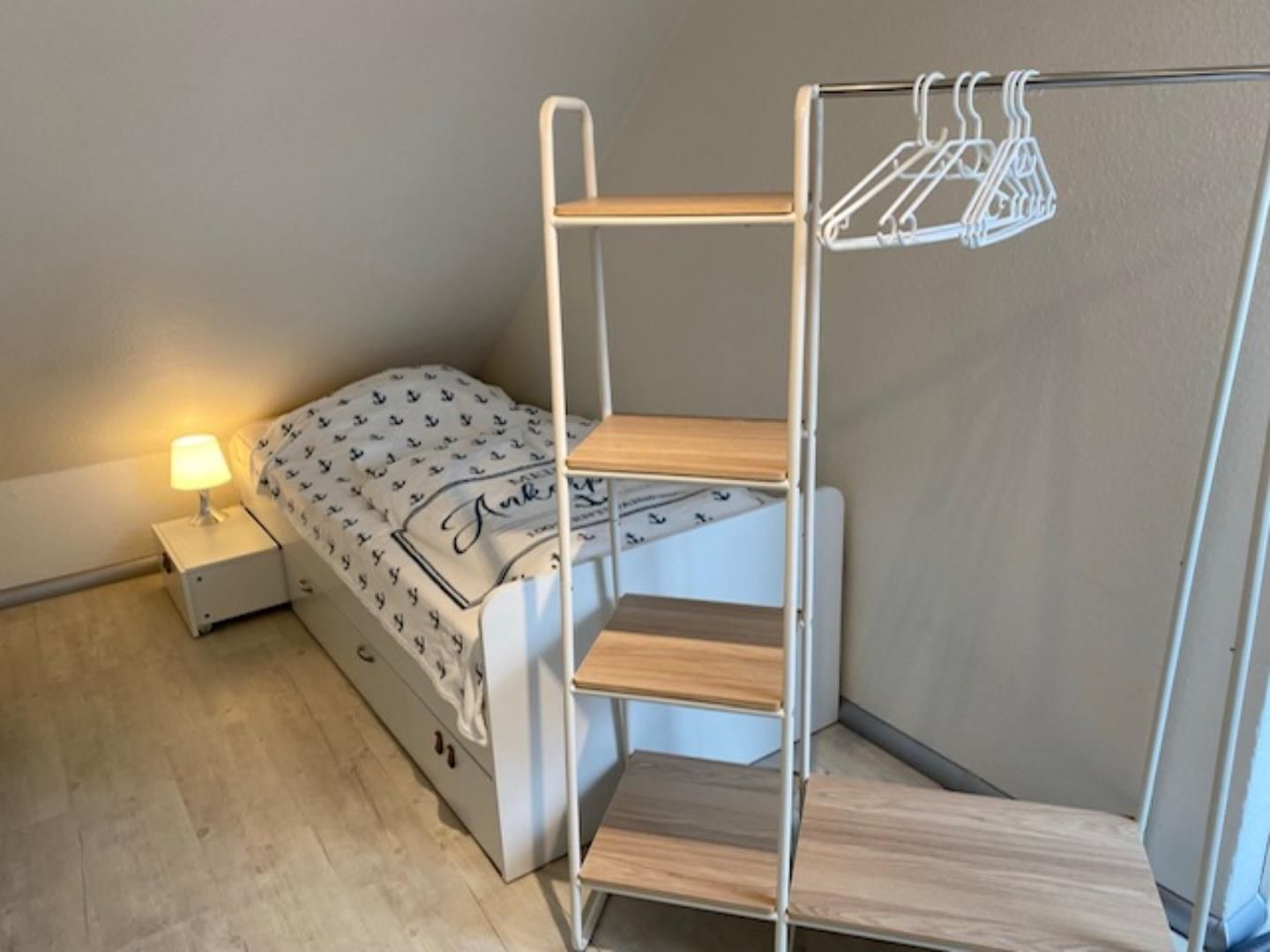  Ferienhaus Harlehus Pumphusen 15 Carolinensiel - 