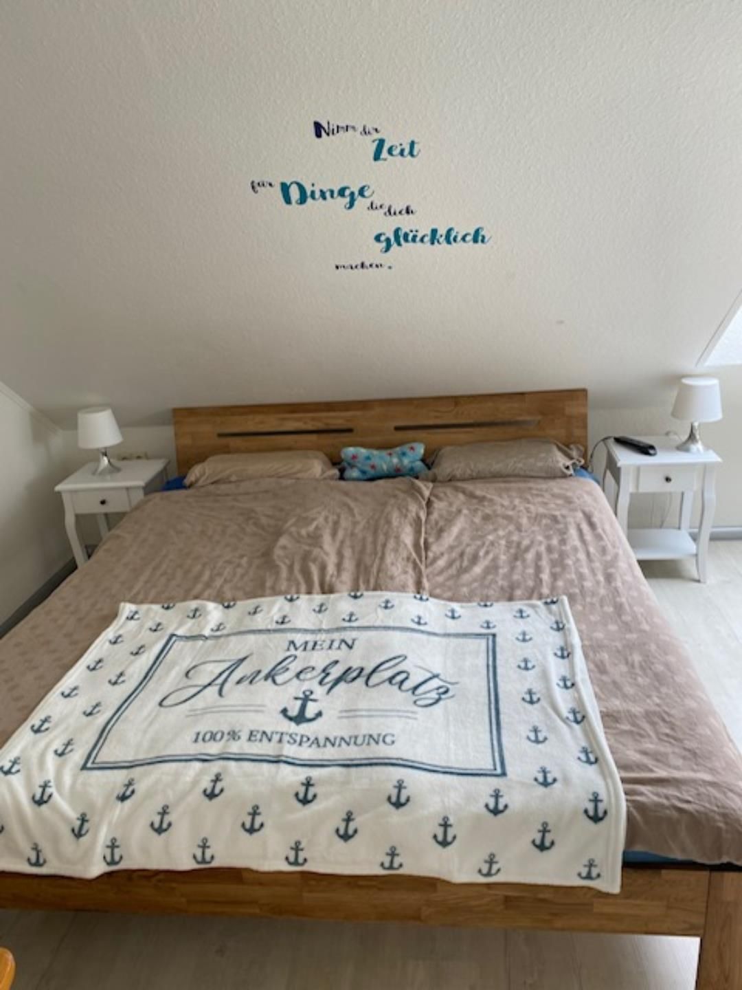  Ferienhaus Harlehus Pumphusen 15 Carolinensiel - 