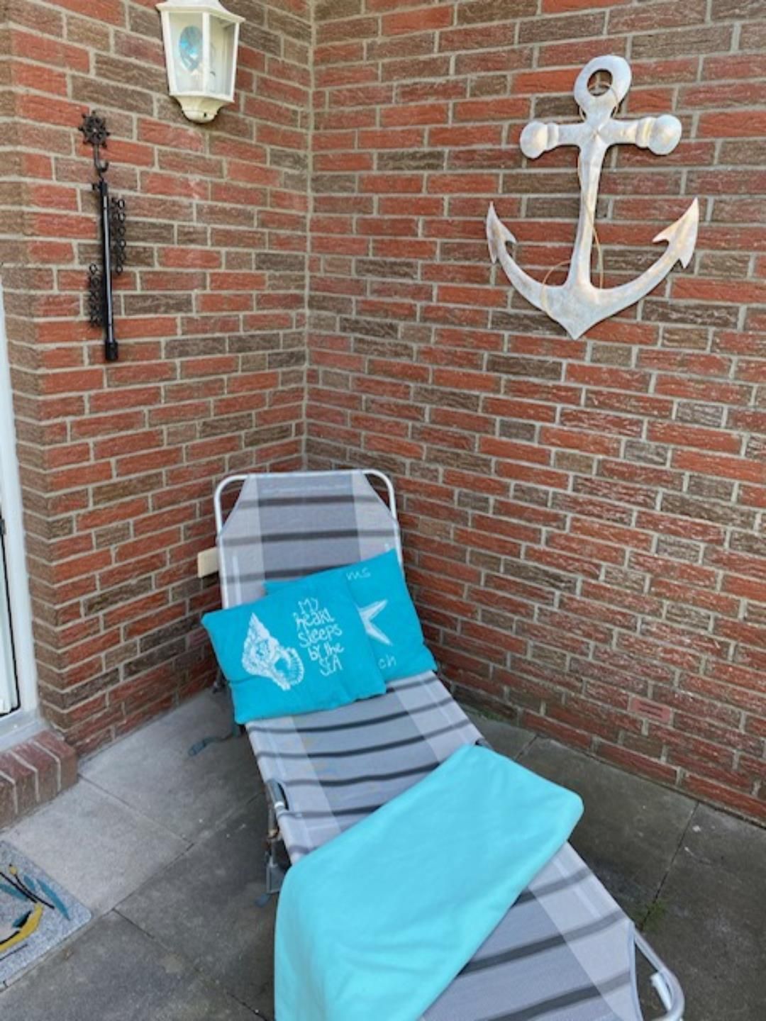  Ferienhaus Harlehus Pumphusen 15 Carolinensiel - 