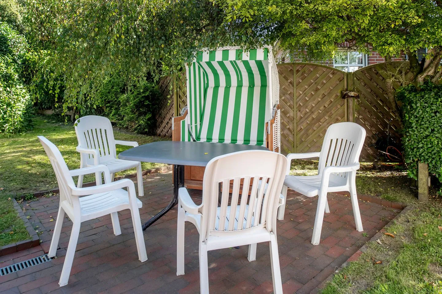 Uhlenkamp Appartement -U4- im UHLENKAMP  -