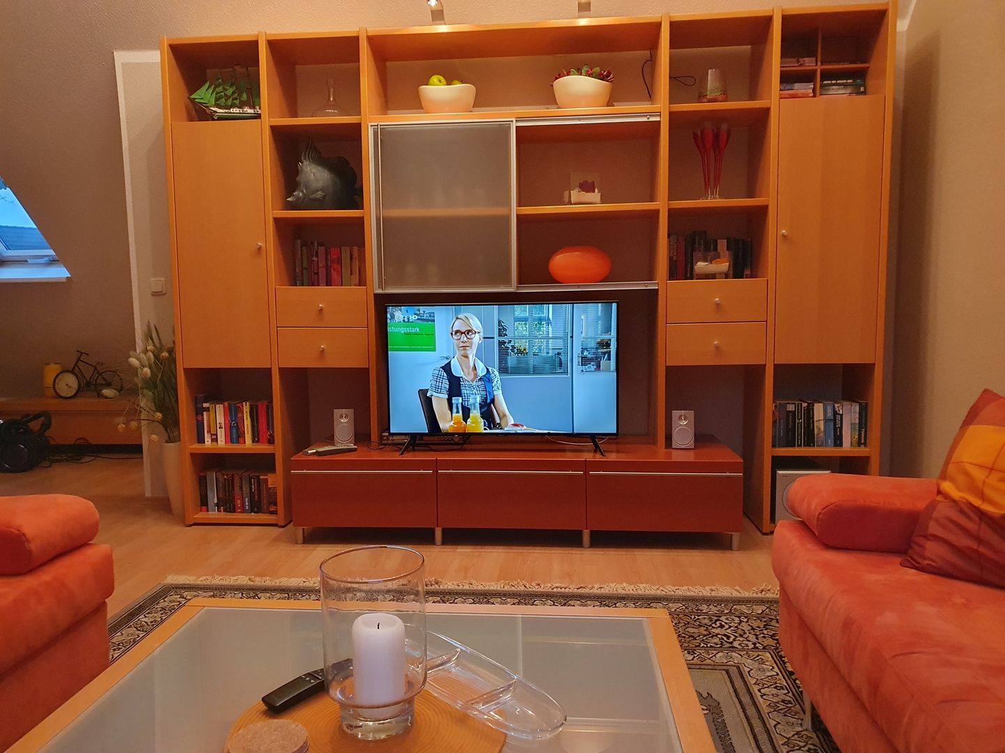  Lindenstrasse 43 Whg. 5 Deutschland - 