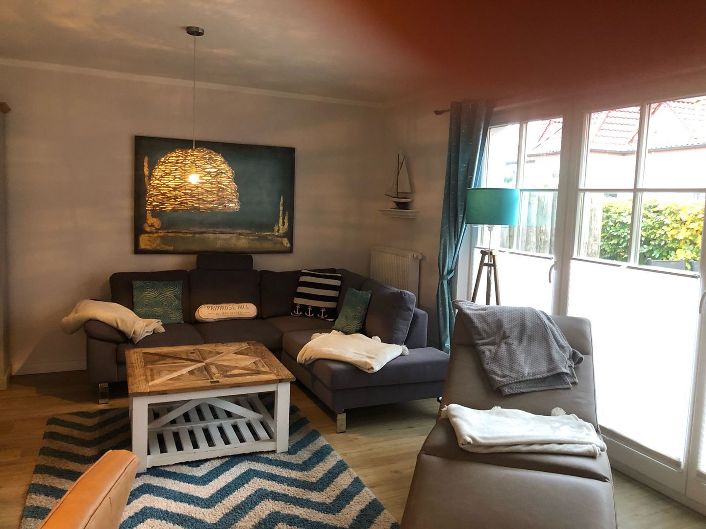  Barther Strasse 10 "Seeschwalbe" Deutschland - 