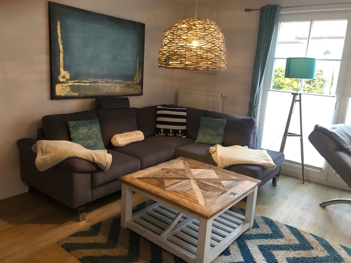  Barther Strasse 10 "Seeschwalbe" Deutschland - 