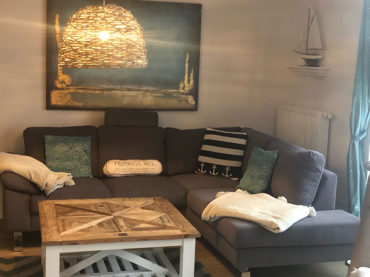  Barther Strasse 10 "Seeschwalbe" Deutschland - 