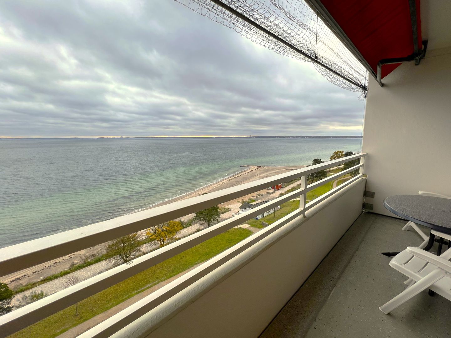 Ferienpark Sierksdorf App.320 - Strandlage Sierksdorf - Meerblick