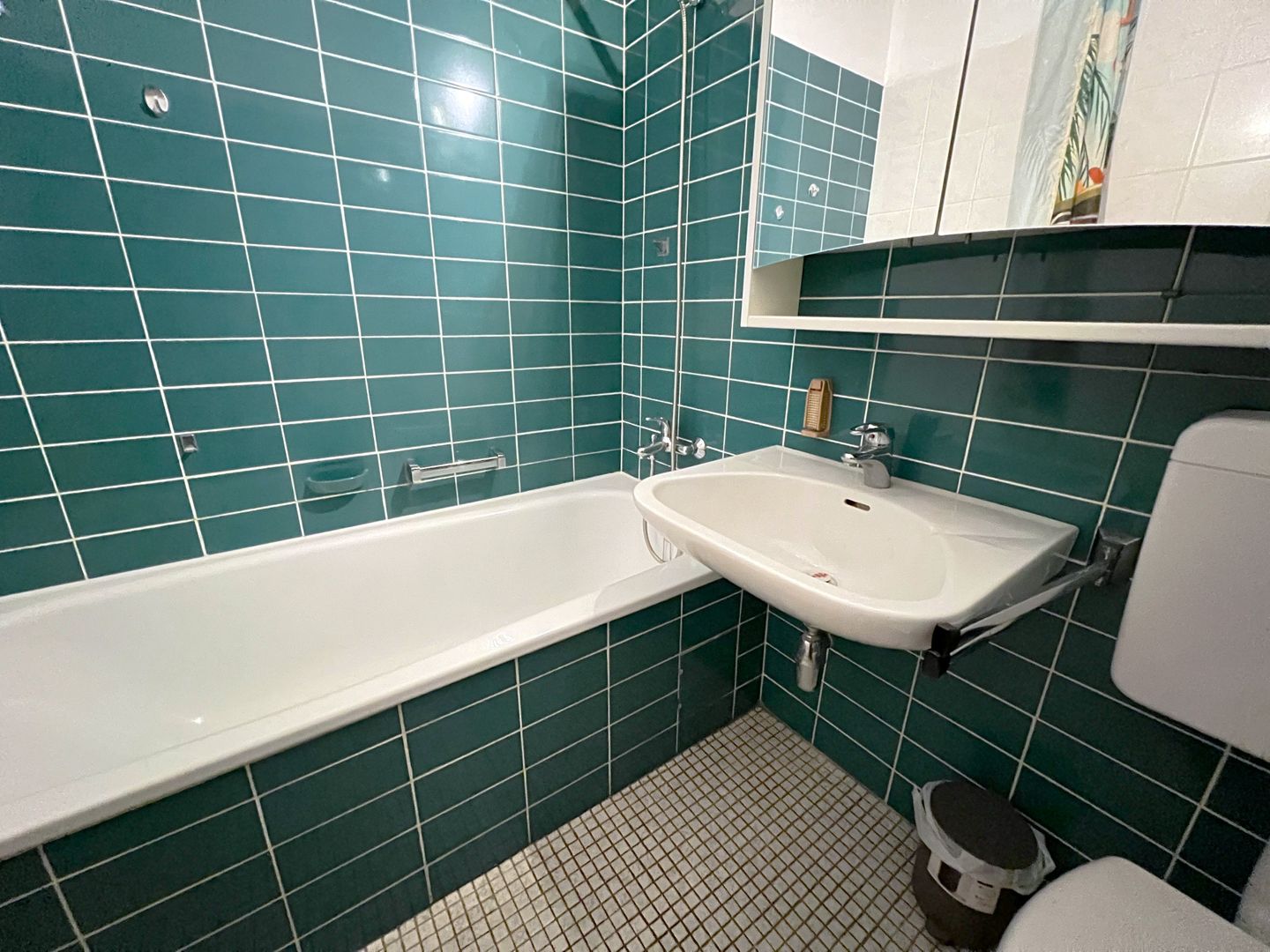 Ferienpark Sierksdorf App.320 - Strandlage Sierksdorf - Badezimmer