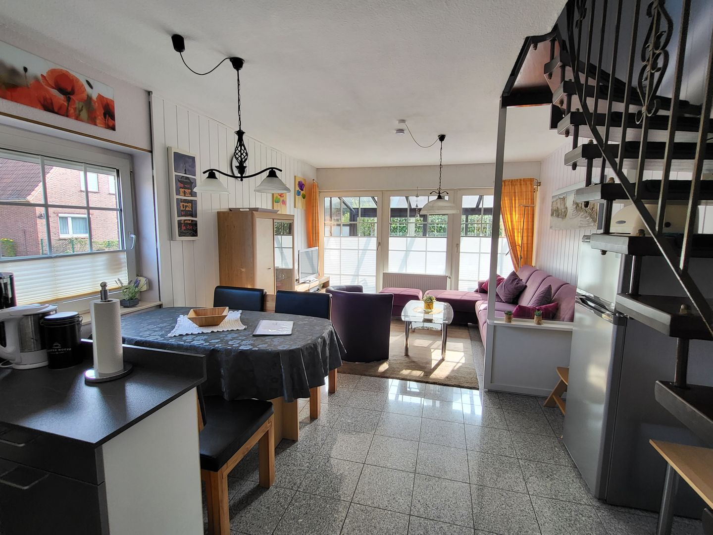  Bühler - Quetsch Norddeich - 