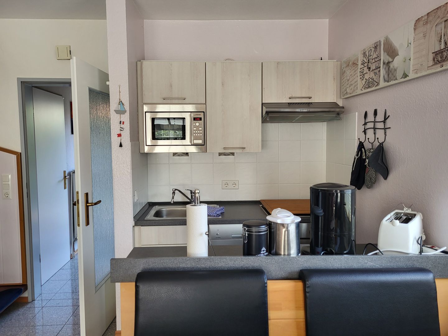  Bühler - Quetsch Norddeich - 