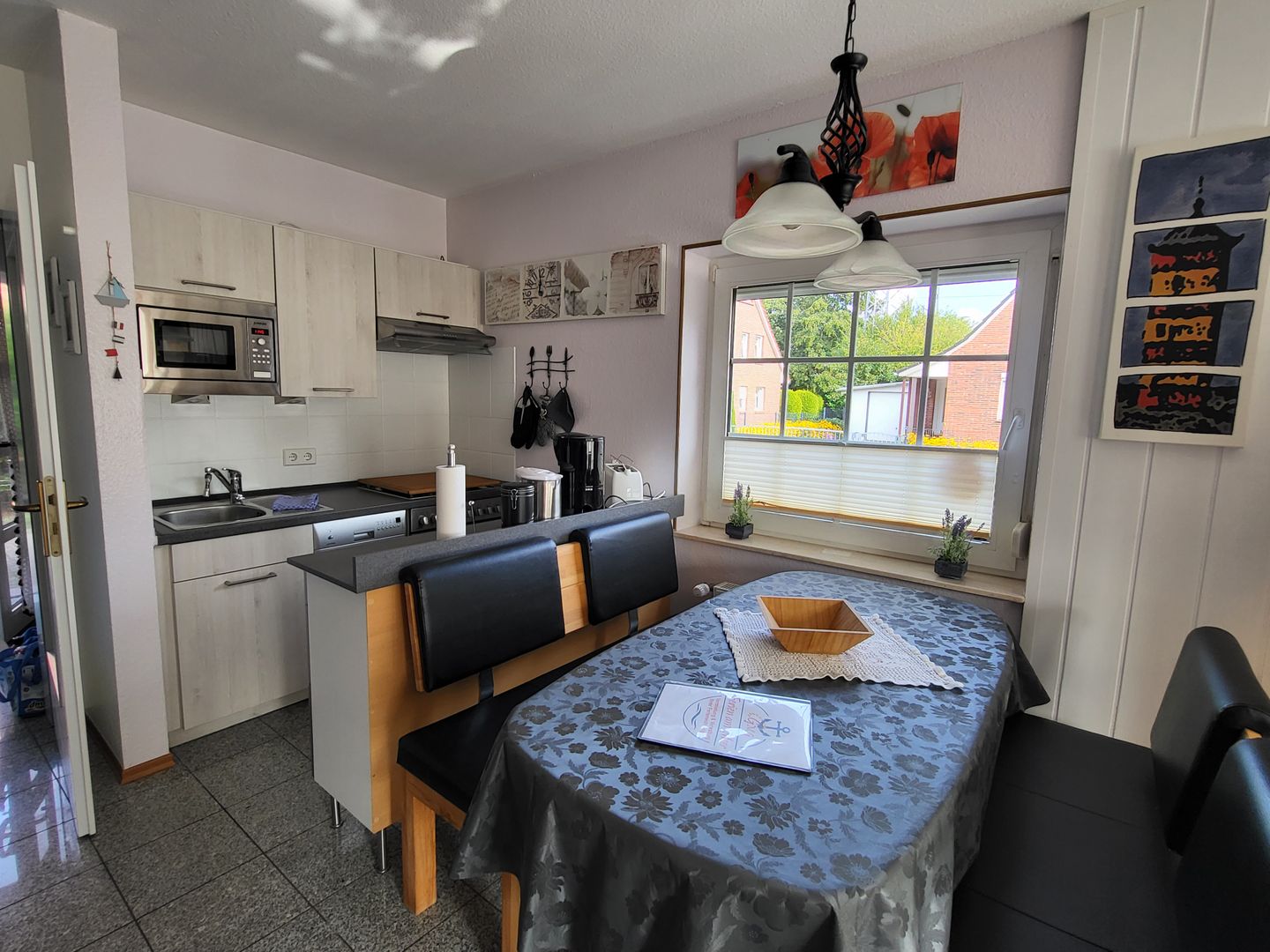  Bühler - Quetsch Norddeich - 