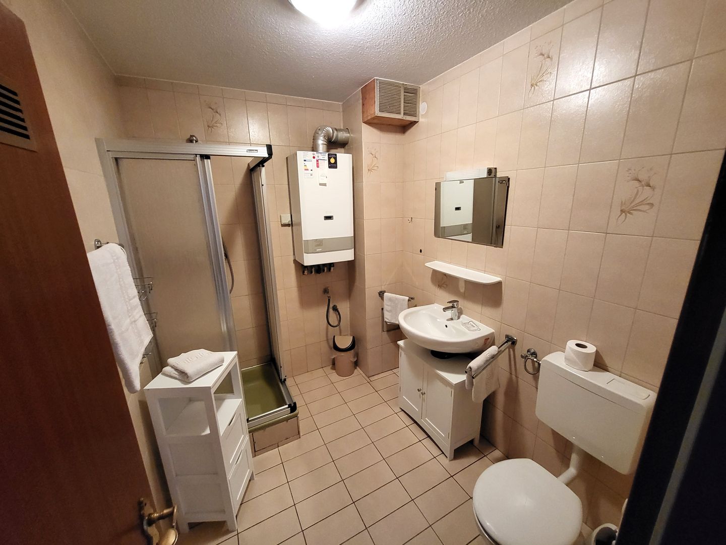  Langeoog Norddeich - 