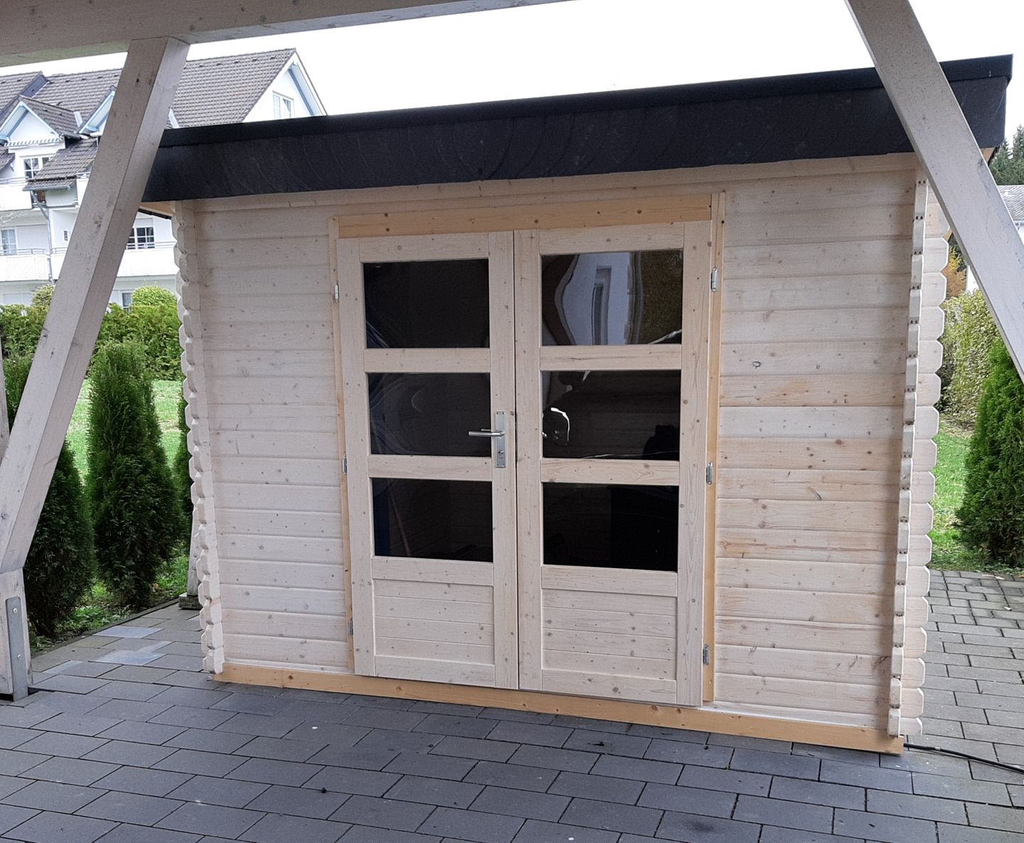 Winterberg Chalet 21096 Winterberg -