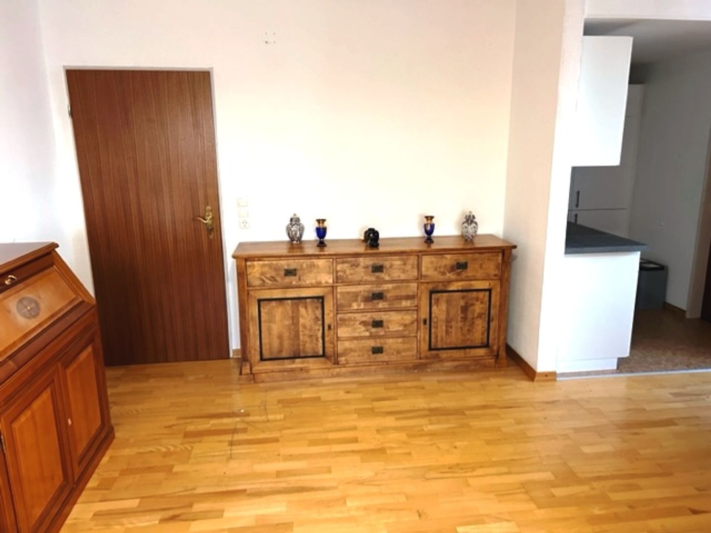  Strandhotel, App.31 Wyk - 