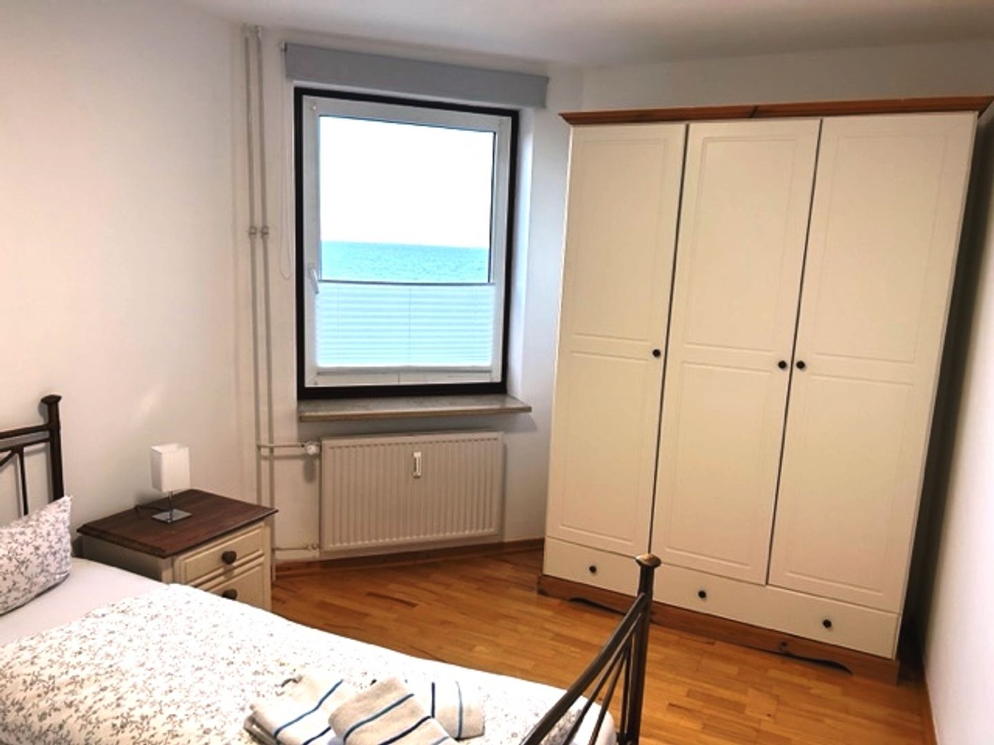  Strandhotel, App.31 Wyk - 