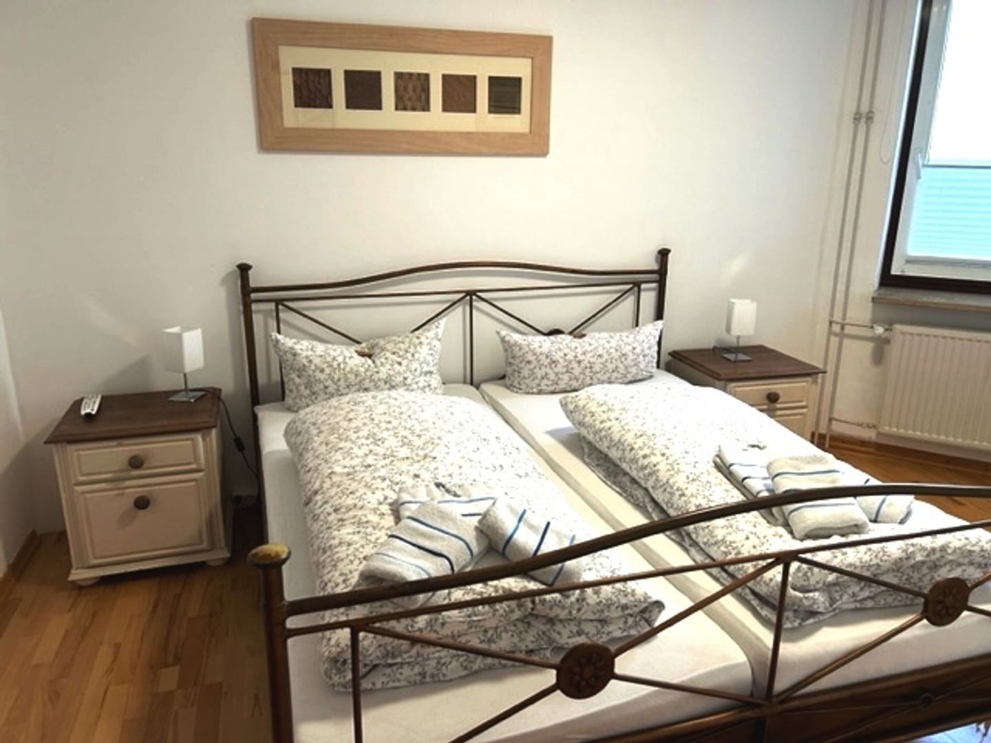  Strandhotel, App.31 Wyk - 