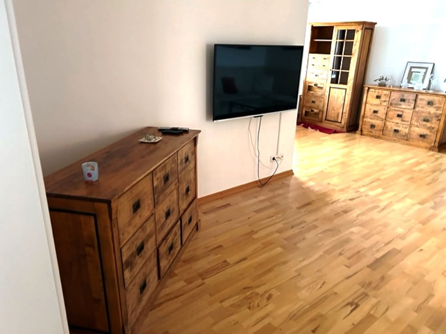  Strandhotel, App.31 Wyk - 