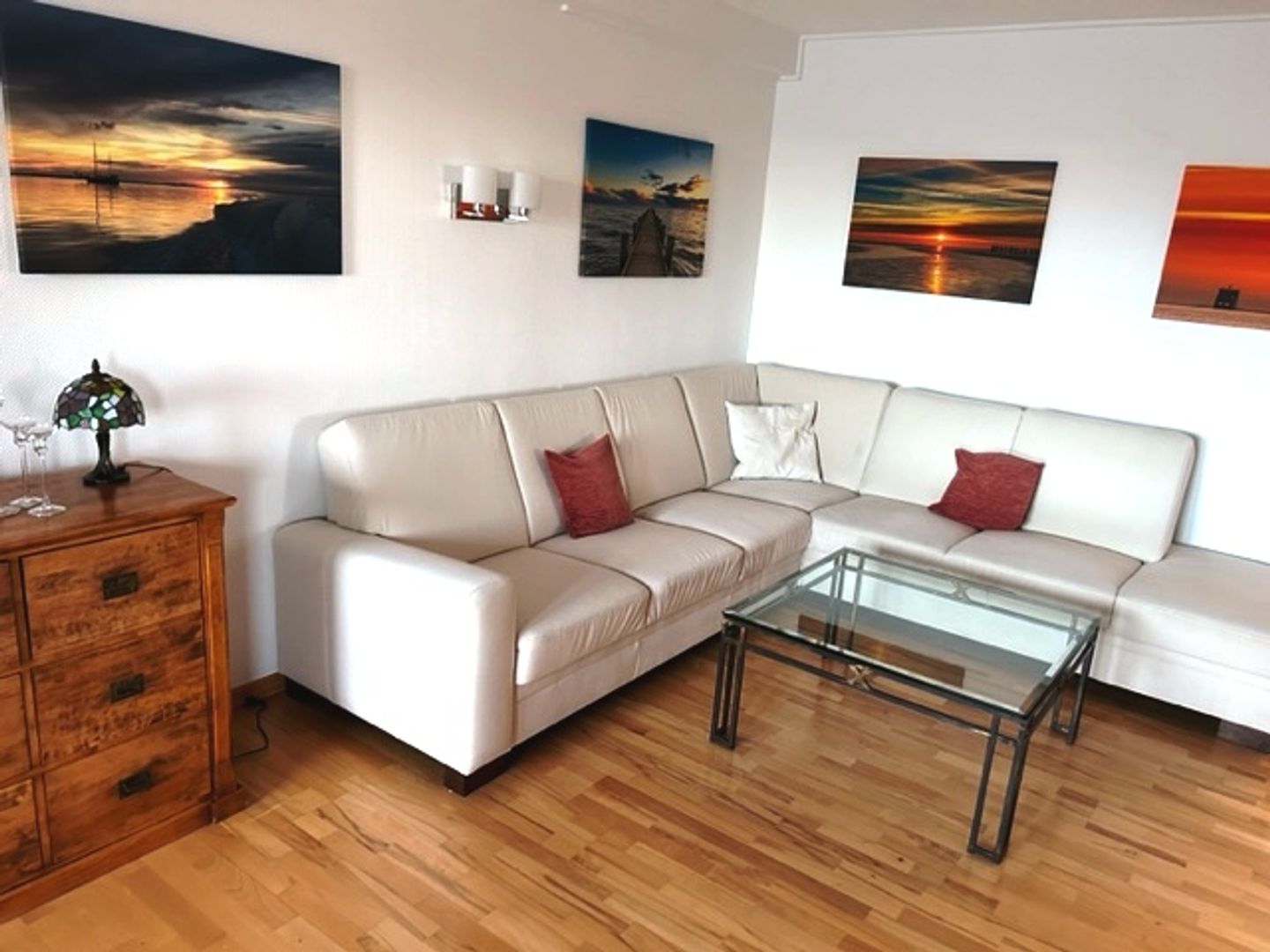  Strandhotel, App.31 Wyk - 