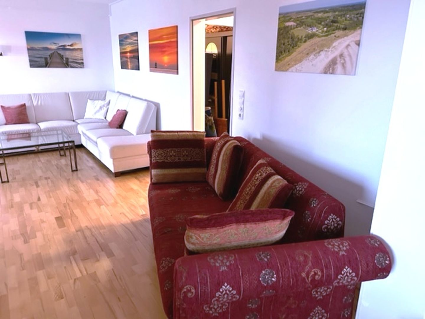  Strandhotel, App.31 Wyk - 