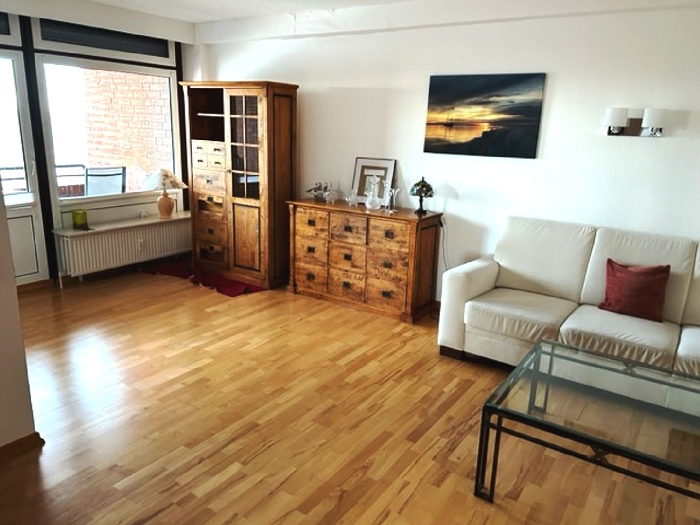  Strandhotel, App.31 Wyk - 