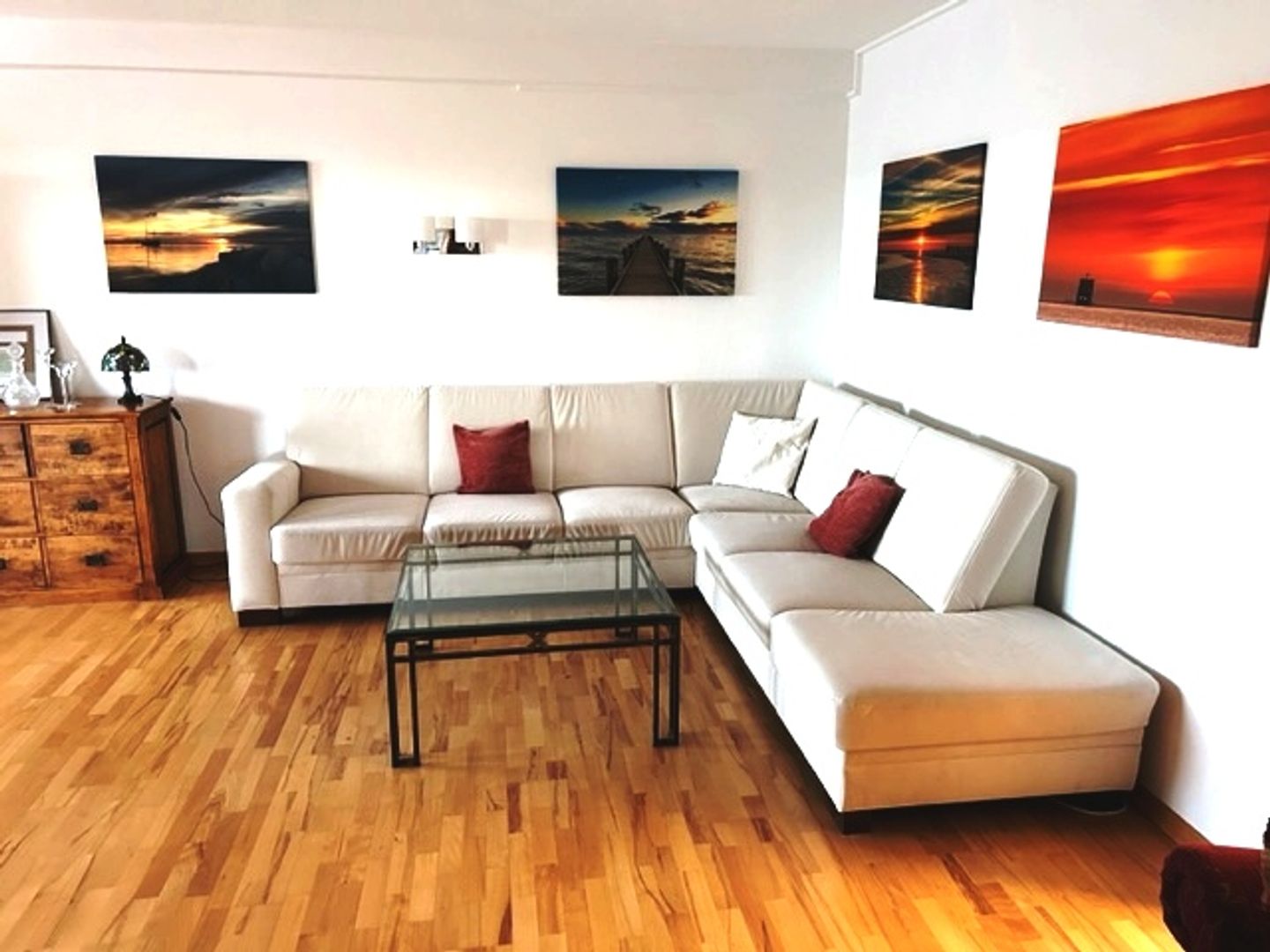  Strandhotel, App.31 Wyk - 