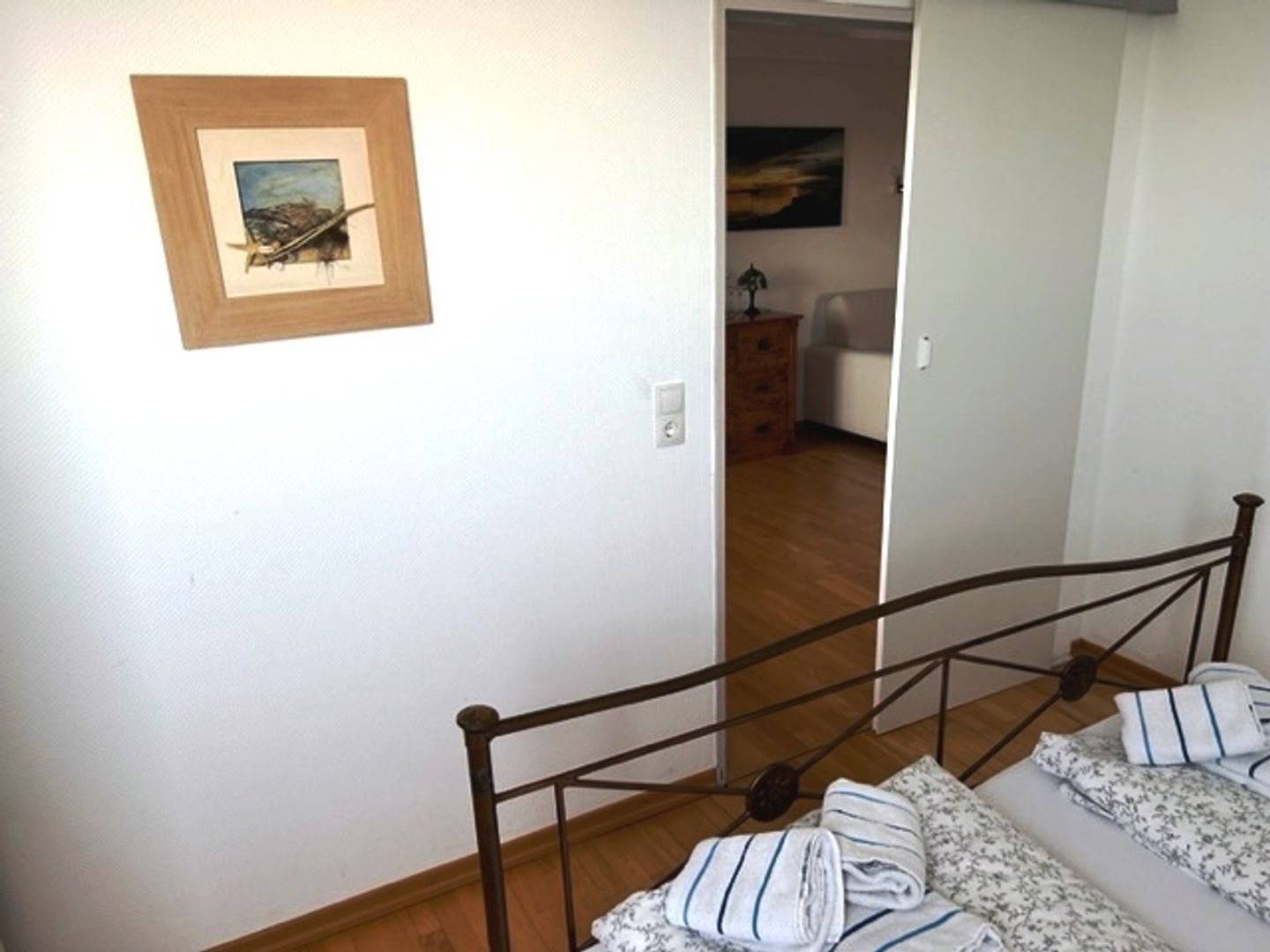  Strandhotel, App.31 Wyk - 