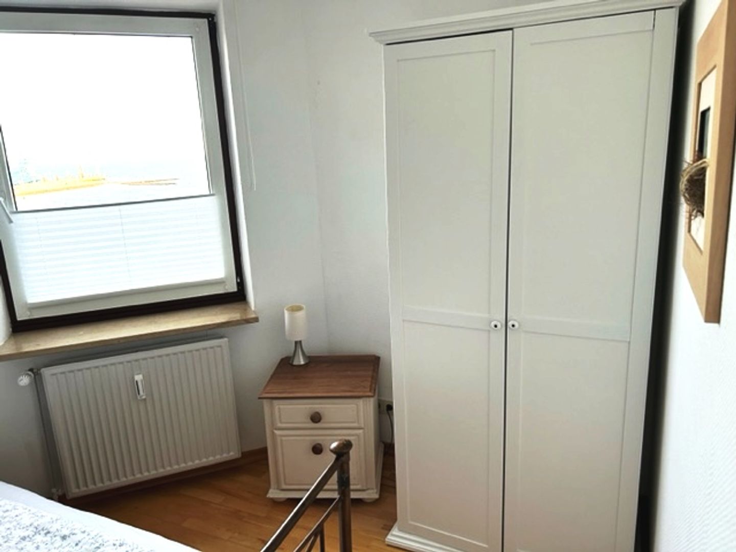  Strandhotel, App.31 Wyk - 